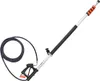 A telescopic lance for a pressure washer, shown against a white background. Produktbild-Vorschau