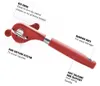 Safe Cut Dosenöffner, handlich, ergonomisch, glatte Kante, Produktbild-Vorschau 2
