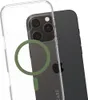 PanzerGlass CARE Flagship Colors iPhone 16 Pro Max grün Produktbild-Vorschau 5