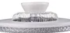 Ventilatore da soffitto con luce LED HARSTAD R62412106 Anteprima dell’immagine prodotto 4