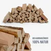 Anzündholz / Brennholz - 20kg im Karton Produktbild-Vorschau 3