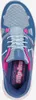Slipper/Kletthalbschuh Sneaker (sportlich) GLIDE-STEP PRO Produktbild-Vorschau 37