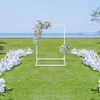 Hochzeitsbogen Bogengestell Garten Bogen Produktbild-Vorschau 14