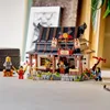 LEGO NINJAGO 15-jähriges Jubiläum der Vier-Waffen-Schmiede Produktbild-Vorschau 5