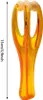 6er-Set Finger Massage Ringe + 3 Handmassageroller, Stress Produktbild-Vorschau 2