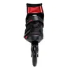 K2 Skates REDLINE 110 patins inline unisexe noir - rouge Voir les images du produit 3