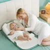 Baby-Stillkissen, Baby-Anti-Spill-Milchkissen, Produktbild-Vorschau 7