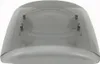 MPK Ersatzhaube Dachluke Dachfenster Dachhaube 28 x 28 cm Produktbild-Vorschau 2