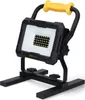 LED'S WORK Akku-LED-Arbeitsleuchte 20W Adapter für Bosch Produktbild-Vorschau 1