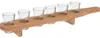 Excellent House Schnapsglashalter - Bambus - 45 cm Produktbild-Vorschau 1