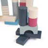 Bigjigs Toys Eimer mit Blöcken 50 Stück Produktbild-Vorschau 9