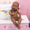 Bayer Design 94200AA Poupée nouveau-née, fille, réaliste, Voir les images du produit 4