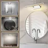 Oświetlenie LED do łazienki, 5W, 40cm, lampa ścienna do Podgląd zdjęcia produktu 2