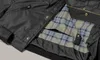 BELSTAFF BROOKLANDS AA Textiljacke Produktbild-Vorschau 6
