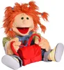 Living Puppets® ručná bábika Charlotta 65 cm W915 Náhľad obrázku produktu 2