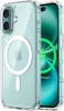 Schutzhülle für iPhone 16 kompatibel mit MagSafe – Produktbild-Vorschau 1