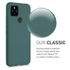 kwmobile Handyhülle für Google Pixel 4a 5G Hülle - TPU Case Produktbild-Vorschau 3