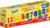 CF Magnet Zahlen & Zeichen 48teilig, 1 Set Produktbild-Vorschau 1