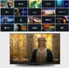 Panasonic  OLED-TV  I  TV55Z80BEZ  I  55"  I  schwarz Produktbild-Vorschau 4