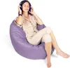 Sit&Joy Sitzsack XXL Tropfenform Kinder - Bodenkissen für Produktbild-Vorschau 3