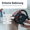 ANSMANN Universal Akku- und Batterietester für AAA/AA/Baby Produktbild-Vorschau 2