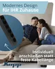 TSD 6f.o.Zul. schw Anteprima dell’immagine prodotto 4