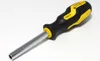 NAREX Bystřice držák bitů 1/4" magnetický s rukojetí S LINE Náhled obrázku produktu 3