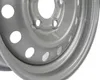 UNITRAILER Stahlfelge 14 Zoll 5.5Jx14H2 5x112 ET30 für Produktbild-Vorschau 8