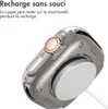 imoshion Full Cover Hardcase pour l'Apple Watch Ultra / Voir les images du produit 7