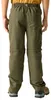 Regatta - "Sorcer III" Hosen für Kinder RG12818 (134) Produktbild-Vorschau 4