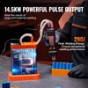 801D Akumulatorowa zgrzewarka punktowa, 14,5 kW, Podgląd zdjęcia produktu 3