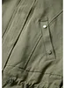 Parka Street One s kapucňou Náhľad obrázku produktu 5