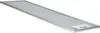 A metal mesh filter for a range hood, shown from a diagonal angle against a white background. Produktbild-Vorschau