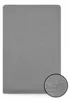 Bettlaken - Spannbettlaken mit Gummizug - 200x220 cm - Produktbild-Vorschau 2