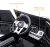 Voiture électrique Mercedes-Benz G63 AMG pour enfants 12 V Voir les images du produit 7