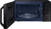 Samsung MG23B3515AK Mikrowellenofen mit Grill 23 Liter 800 Produktbild-Vorschau 10