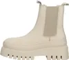 Tamaris Stiefelette Stiefelette Leder/Textil Produktbild-Vorschau 6