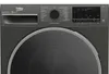 BEKO B3WFT59415M Waschmaschine Frontlader 9kg AddXtra Dampf Produktbild-Vorschau 5