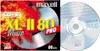 Maxell CD-R Music XL-II 10 Pack, CD-R, 700 MB, 52x, Produktbild-Vorschau 3
