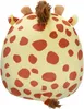 Jazwares SQJW7519C; SQCR05411 - Squishmallows Serie 19 - 19 Produktbild-Vorschau 3