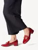 Mocasines de mujer Tamaris 1-24316-43 rojo 37 Vista previa de la imagen del producto 47