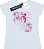 Disney - T-Shirt für Damen BI16035 (XXL) (Weiß) Produktbild-Vorschau 1