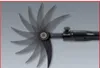 KS TOOLS Leva di montaggio 911.8186 12 mm 90 mm acciaio per Anteprima dell’immagine prodotto 9