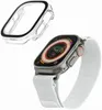 LAUT SHIELD Clear Glass/PC protector for Apple Watch 41mm Produktbild-Vorschau 1