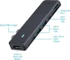 Rapoo UCM-2003, USB Typ-C, HDMI, USB 3.2 Gen 1 (3.1 Gen 1), Produktbild-Vorschau 13