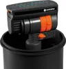 GARDENA Sprinklersystem OS 140 - Sprinklersystem-Set Produktbild-Vorschau 8