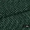 novely® ZEVEN Plüschiger Möbelstoff in Cord-Optik - Produktbild-Vorschau 2