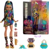 Lalka Monster High Podgląd zdjęcia produktu 10
