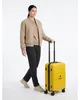 Tonino Lamborghini Bologna 4 Rollen Kabinentrolley S 53 cm Produktbild-Vorschau 3