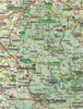 ADAC Travel Atlas 2026/2027 Německo 1:200 000, Evropa 1:4,5 Náhled obrázku produktu 9